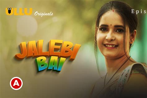 ridhima tiwari web series watch online|Jalebi Bai: All Episodes